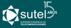 SUTEL Logo